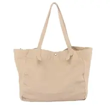 Transer2019 женские холщовые сумки через плечо, модная сумка через плечо, чистый цвет, холщовая Корейская женская сумка, Женская Большая вместительная сумка-тоут