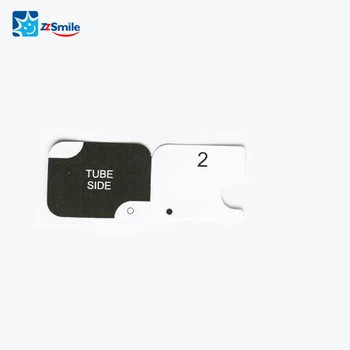 

Kavo Dental 3D Phosphor Plate Size2