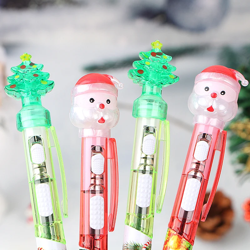 Yeaqee 120 Pcs Christmas Ballpoint Pens Vibrant Stylus Pen for sale, North  Las Vegas, NV