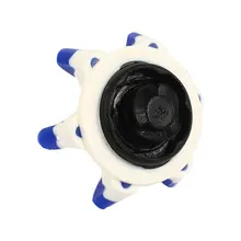 Обувные насадки с шипами Для Гольфа Шипы для клюшки для гольфа футбол фиксированная практика резиновый инструмент DIY прочный газон Гольф аксессуары противоскользящие