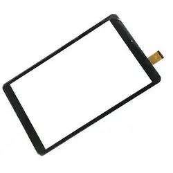 10,1 дюйма Сенсорный экран Панель для Dexp URSUS A310 ns210 Tablet digitizer стекло Сенсор для Dexp URSUS NS210
