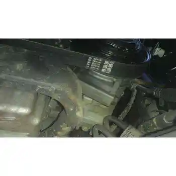 

P68021835AD AIR CONDITIONING COMPRESSOR JEEP GR. (WK)