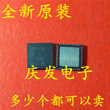 

10pcs BQ78PL116RGZR BQ78PL114RGZR 78PL116 QFN Original New 1 order