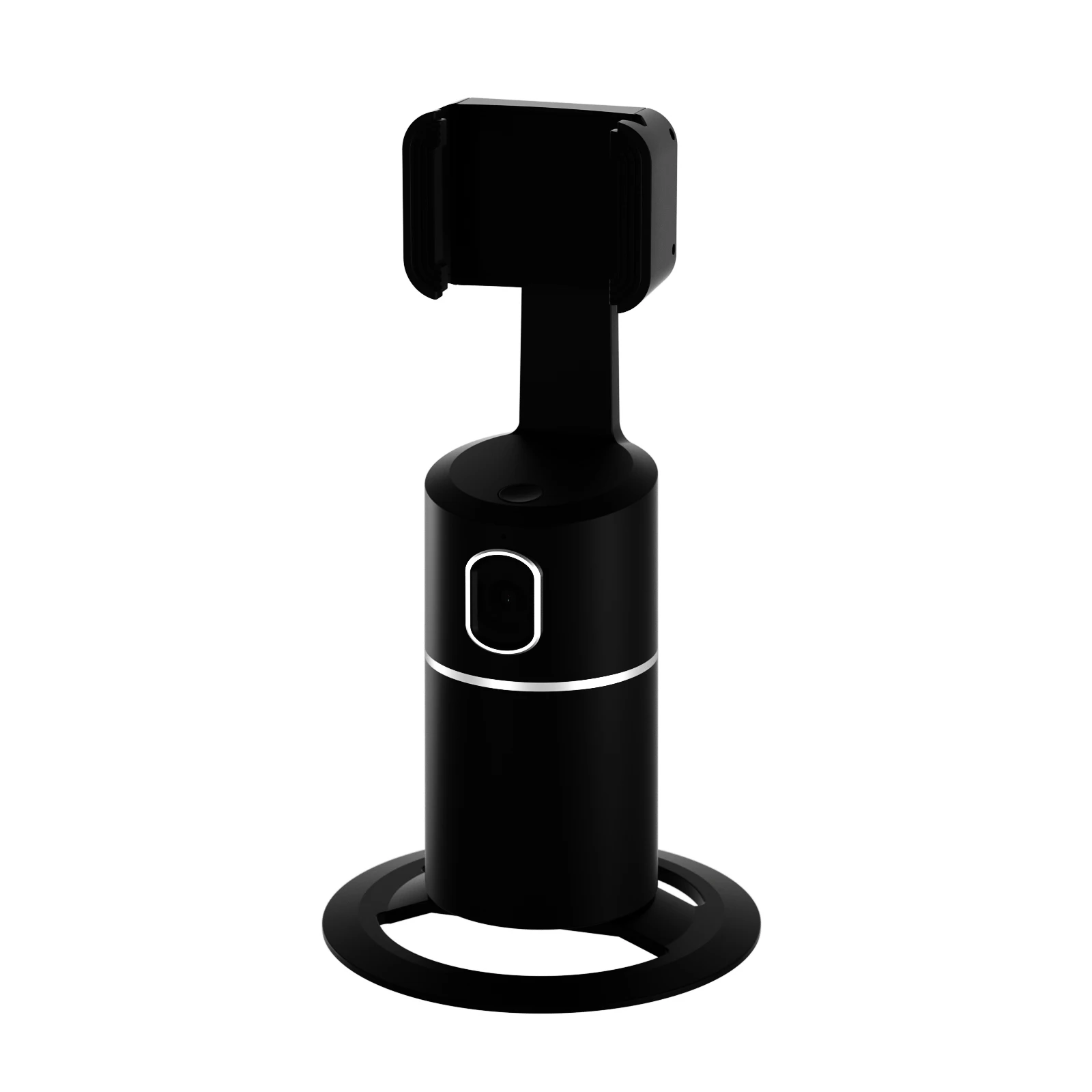 

Winait Ai face tracking mobilephone tripod with rechargeable lithium battery
