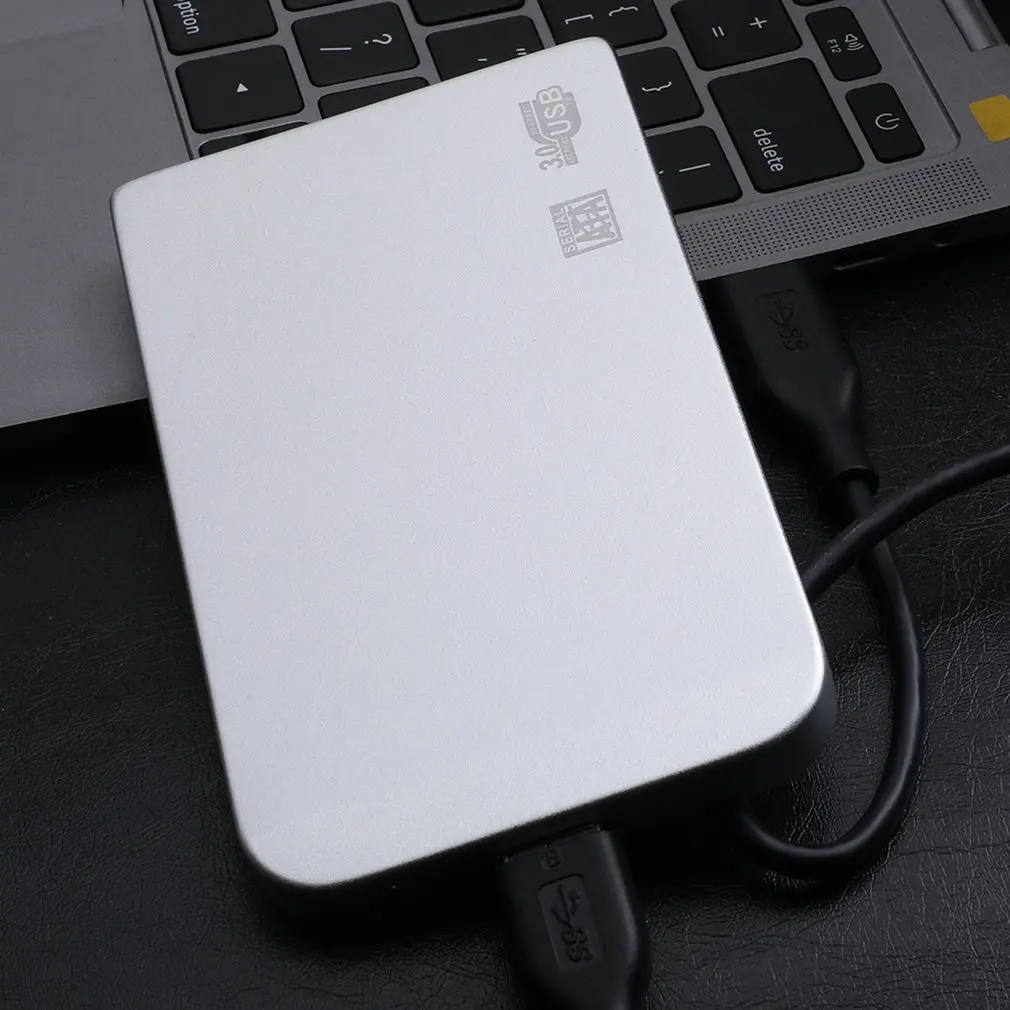 Android до 3,0 мобильный жесткий диск Usb 3,0 внешний жесткий диск Hdd для ПК ноутбук внешний