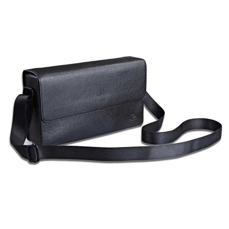 

Dust-proof Outdoor Travel PVC Case Storage Bag Carrying Box for MARSHALL Stockwell Speaker Case Accessories
