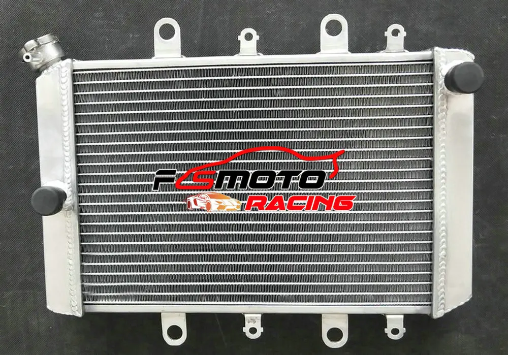 New 20072011 Yamaha Grizzly 700/EPS Complete Cooling Fan Assembly