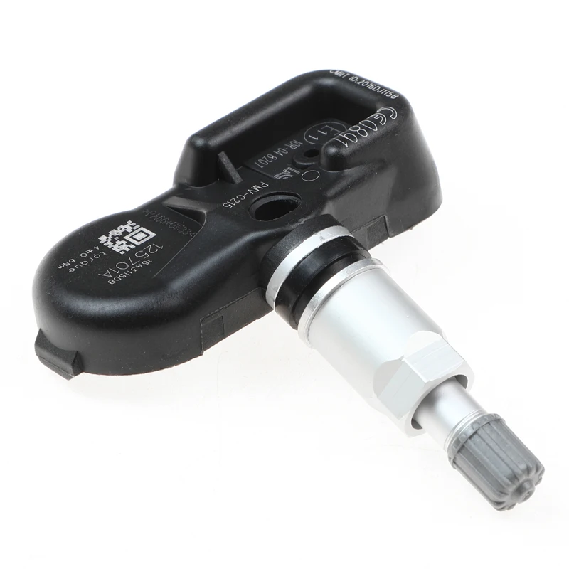 Car Tire Pressure Sensor 433MHz for Toyota Land Cruiser Prado C-HR Camry