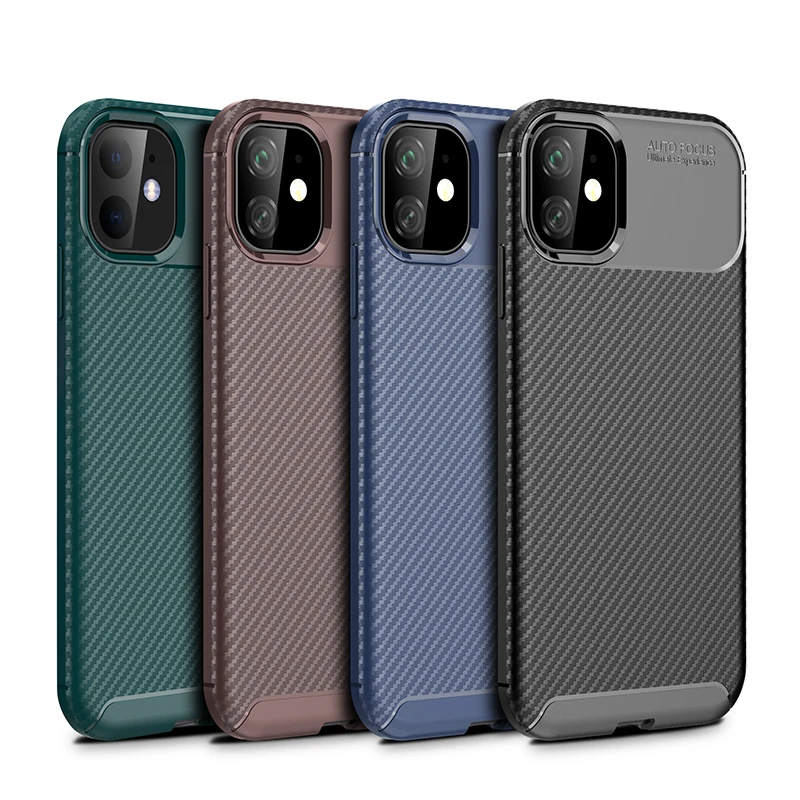 case for apple iphone 11 pro max back cover on i phone iphone11 11pro mas safety protective accessories soft tpu matte business | Мобильные