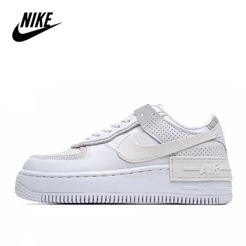 

Nike Air Force 1 Shadow Original Pastel Women Skateboarding Shoes Outdoor Sports Sneakers CI0919-003