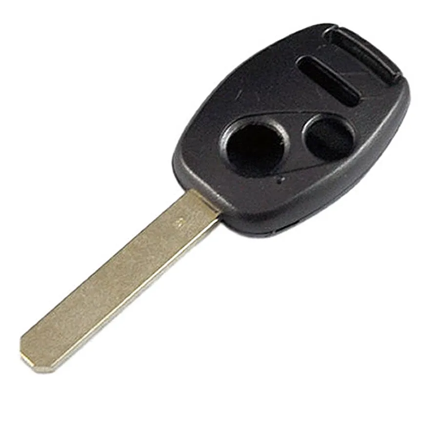 WFMJ for Honda Civic Odyssey Fit CR-V Ridgeline Replacement 3 Buttons Remote Smart Key Shell Case Fob | Автомобили и мотоциклы