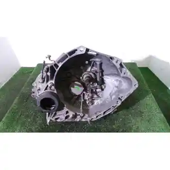 

139016 Gearbox Fiat Kind (160)