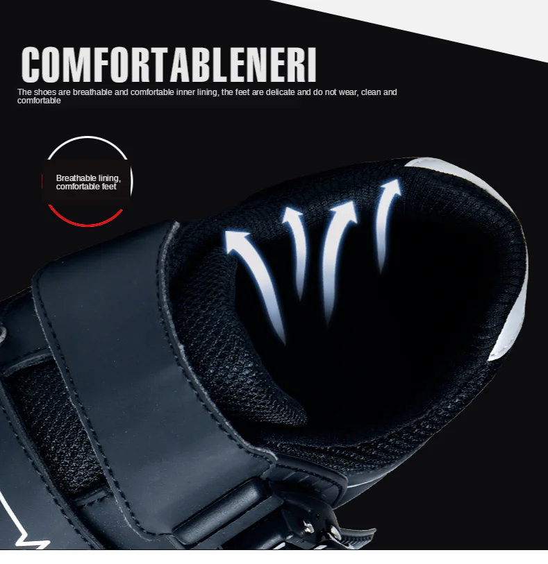 2020 New Mountain Bike Cycling Shoes Outdoor Non-Slip MTB Bicycle Shoes Self-Locking Breathable Bicycle Cleat Shoes Sneakers Men