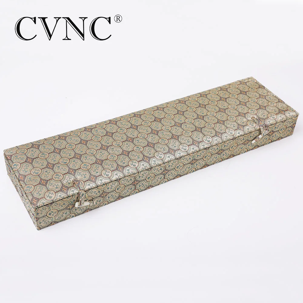 CVNC 440 Гц или 432 Гц 16 мм прозрачный кварцевый кристалл пение тюнинг вилка с коробкой