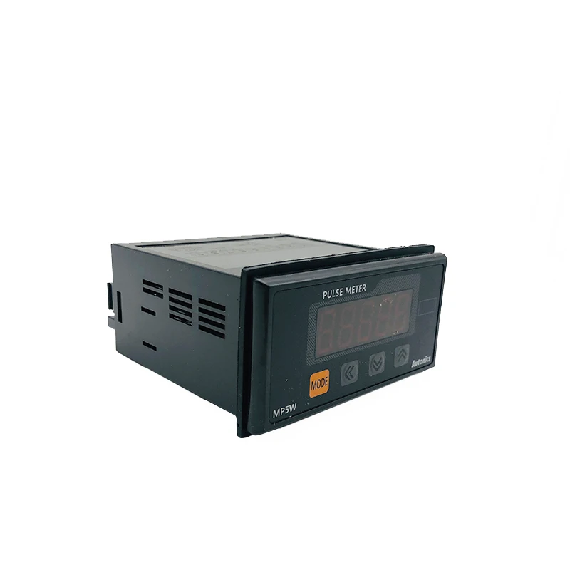 1 предмет; Новинка; MP5W-4N цифровой импульсный индикатор 96x48 100-240VAC