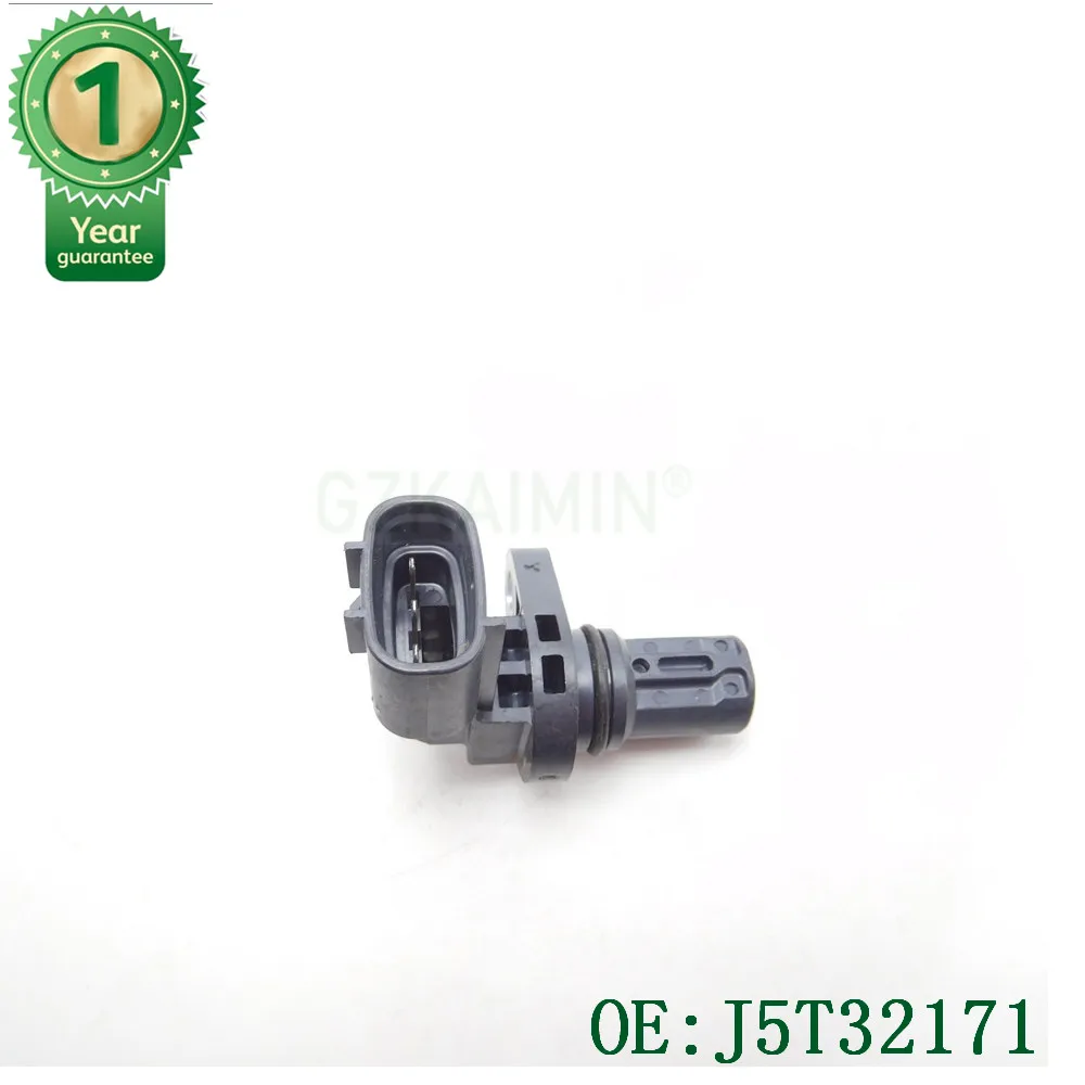 Датчик положения коленчатого вала Сенсор для Suzuki Jimny Ignis Swift SX4 OEM J5T32171 33220-63J00