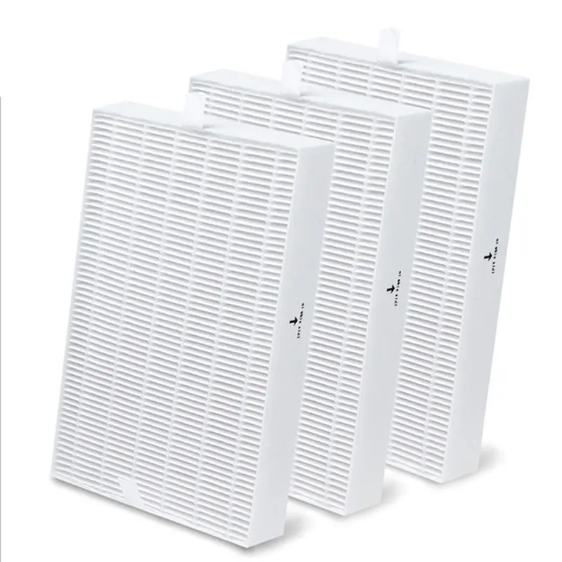 HEPA фильтр для Honeywell HRF-R1 R2 R3 очиститель воздуха HPA300/200/100 серии воздуха 19QE