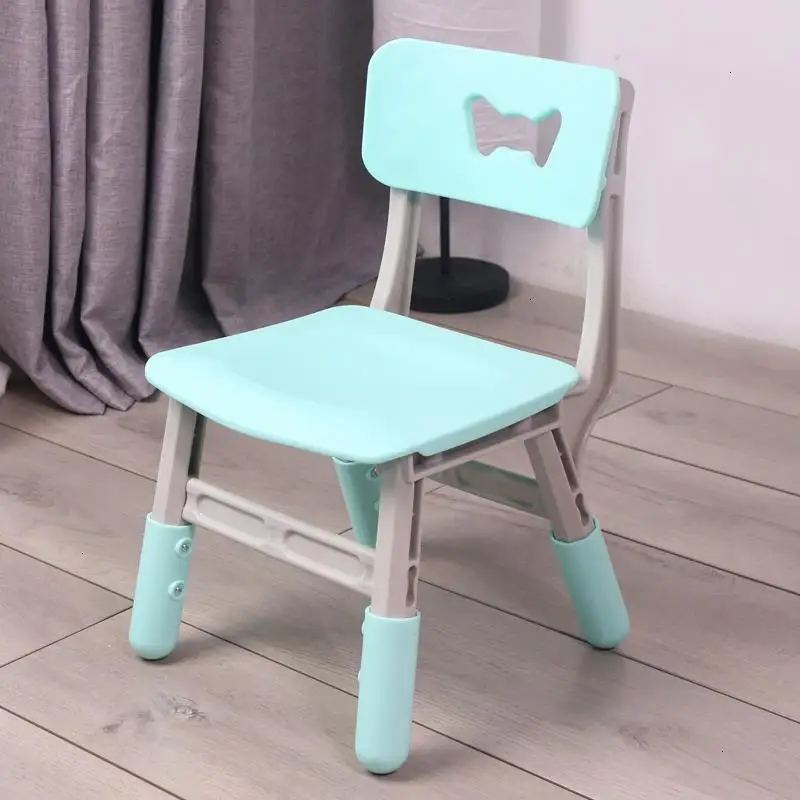 Chaise Pour Mueble Silla Infantiles Dinette Pouf Enfant Baby Kids Cadeira Infantil Children Furniture Adjustable Child Chair