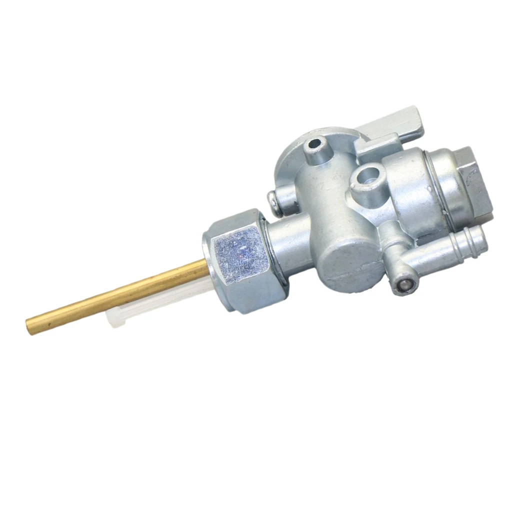 Motorcycle Fuel Petcock Valve Switch For Kawasaki KD80 KD100 KE100 KM100 Fuel Filters AliExpress