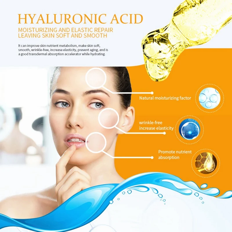 Natural Vitamin C VC Serum Brightening Moisturizing Anti-Aging Anti-wrinkle Skin Care Essential Oils Face Care Serum Beauty Natural Vitamin C VC Serum Brightening Moisturizing Anti-Aging Anti-wrinkle Skin Care Essential Oils Face Care Serum Beauty