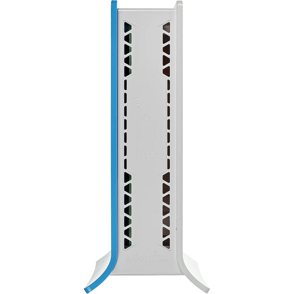 Роутер MikroTik RB941-2ND-TC 10/100BASE-TX белый