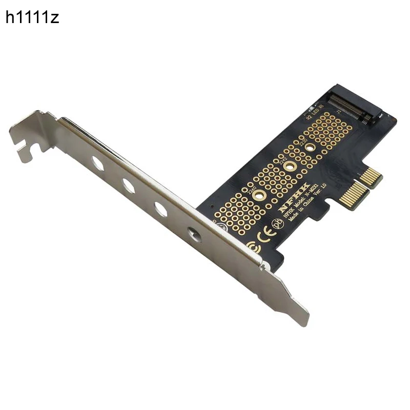 

Адаптер NVME M.2, адаптер NGFF M.2 SSD PCIE, адаптер PCIE на M2 SSD M2 PCI-E M.2, конвертерная карта M Key, поддержка 2230-2280 M2 SSD, Новинка