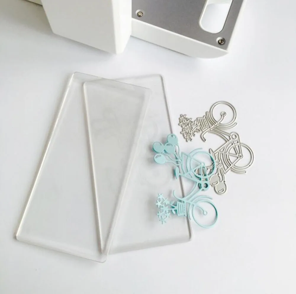 Die Cutting Embossing Machine Mold Scrapbooking Cutter Piece Die Cut Paper Cutter Die-Cut Machine Home DIY Embossing Dies Tool-5