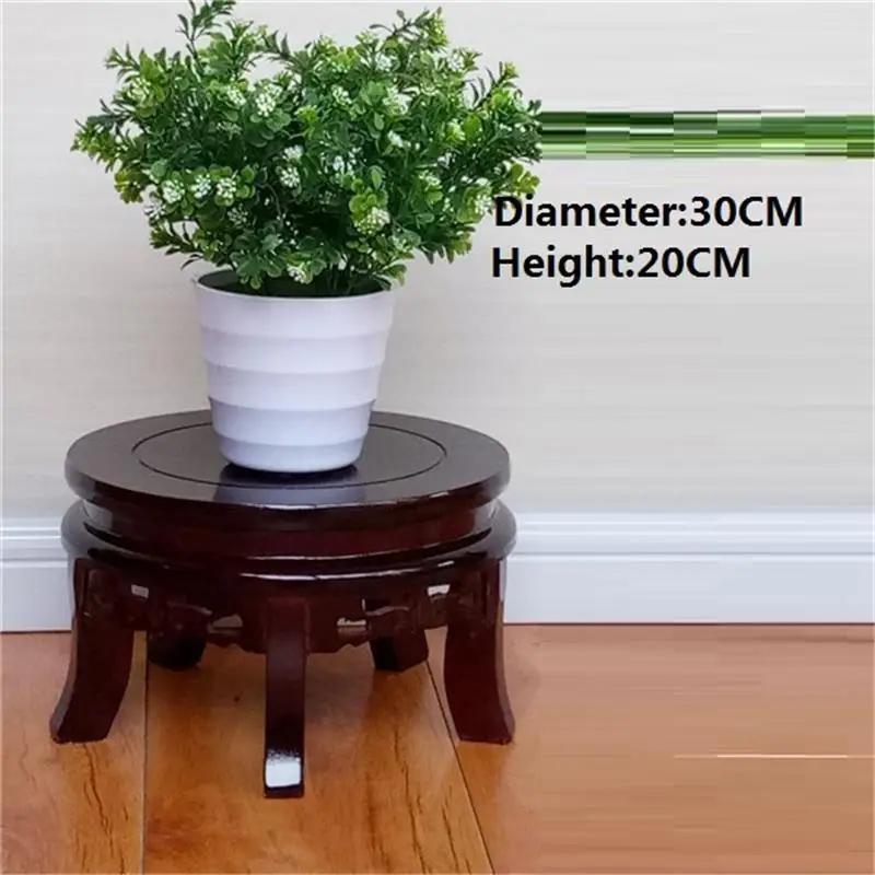 Madera Estanteria Flores For Etagere Plante Living Room Estante Para Plantas Shelf Rack Dekoration Outdoor Flower Plant Stand