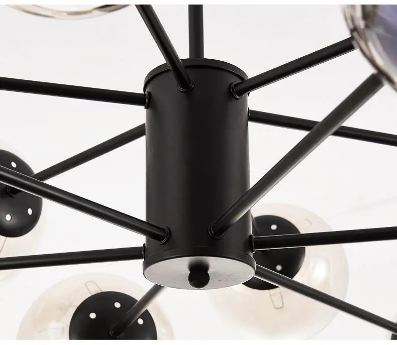 Industrieel Lampara Lustre E Pendente Para Sala De Jantar, подвесной светильник, подвесной светильник, декоративный светильник, подвесной светильник