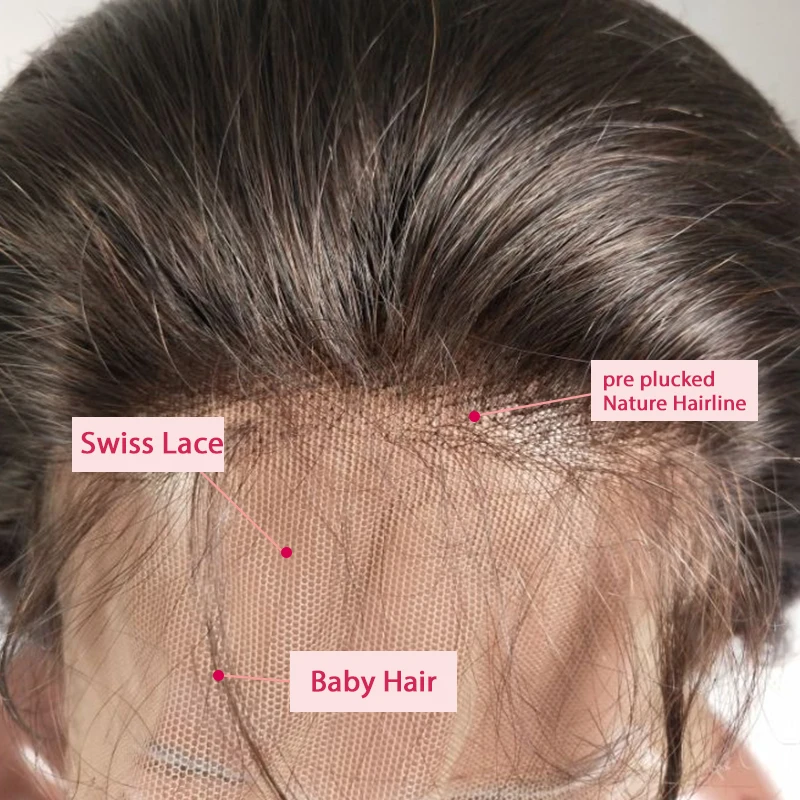 human hair wigs