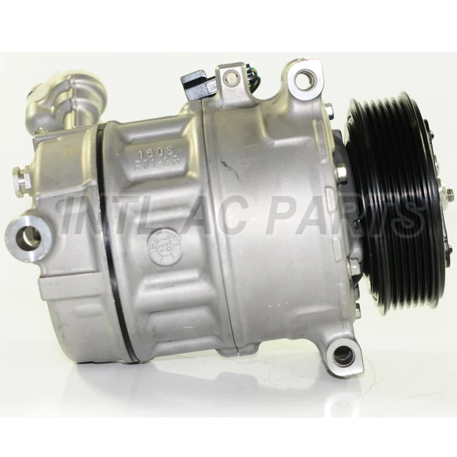Санден PXV16 авто ac компрессор для Volvo S40 V50 8V6N-19D629-AA 1750P 1754 1754 P31291929 31291929 31291251 P31291251 36000962