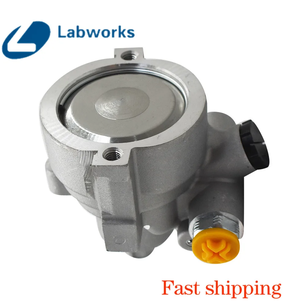 Fuel Pump For GMC Envoy XL XUV Isuzu Ascender Chevy Trailblazer EXT 4.2L 5.3L