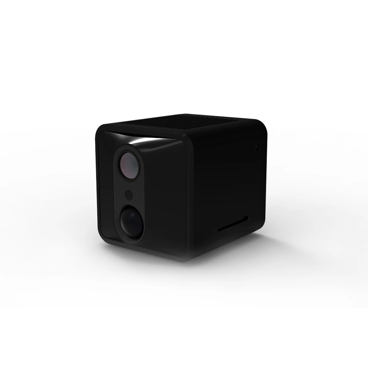Мини-камера с wifi, HD 1080 P, видео сенсор, ночное видение, видеокамера, регистратор движения, видеокамера, вращение на 360 градусов