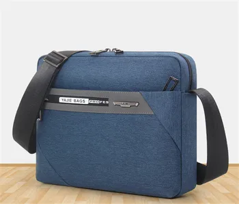 

Nylon Briefcase Briefcase With Secret Compartment Laptop Bags 14 Inch