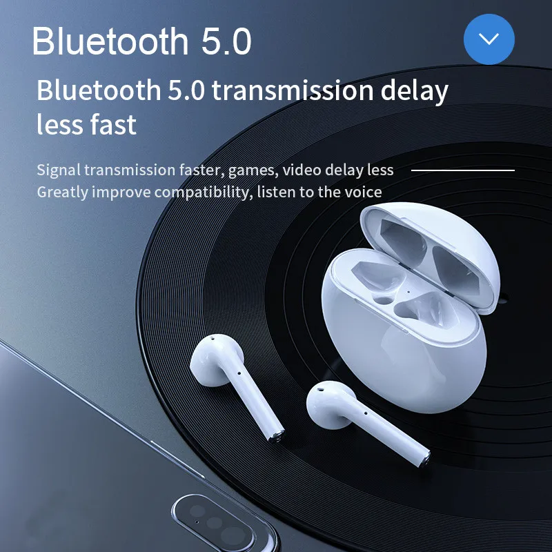 Беспроводная гарнитура Bluetooth 5,0, наушники, спортивные музыкальные наушники, водонепроницаемые наушники для бега, наушники для Vivo sony huawei Honor 10 9 Lite 8 headphones wireless sport draadloze oordopjes