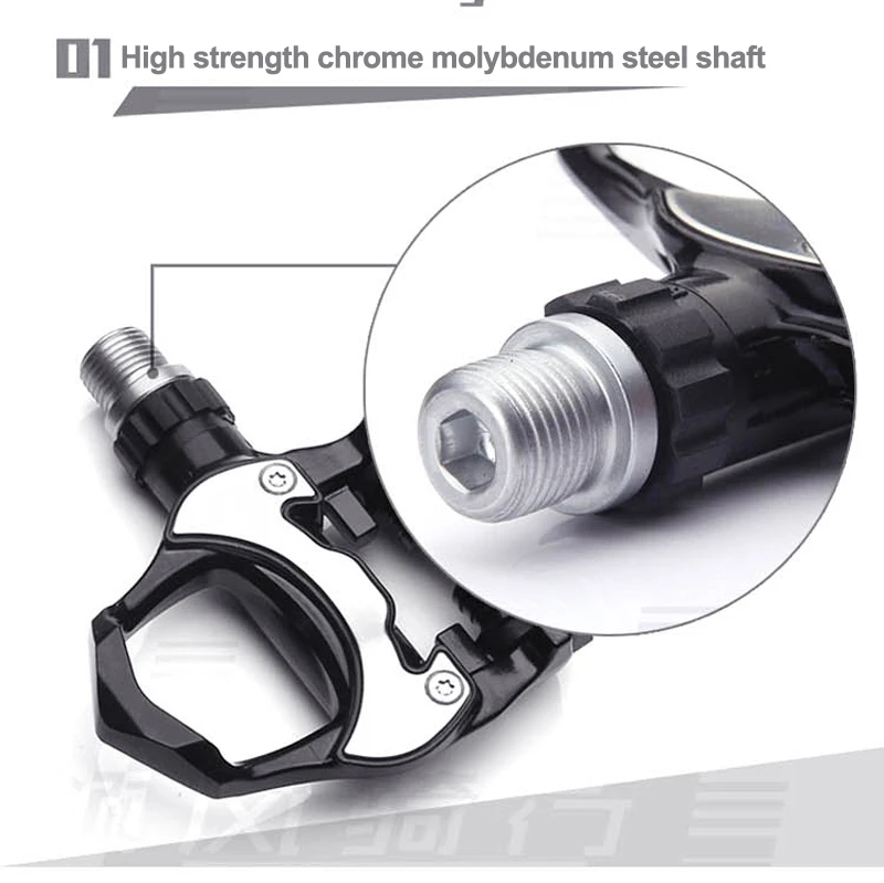 Road cycling shoes sapatilha ciclismo men riding bike sneakers self-locking breathable ultra-light women road cycling shoes