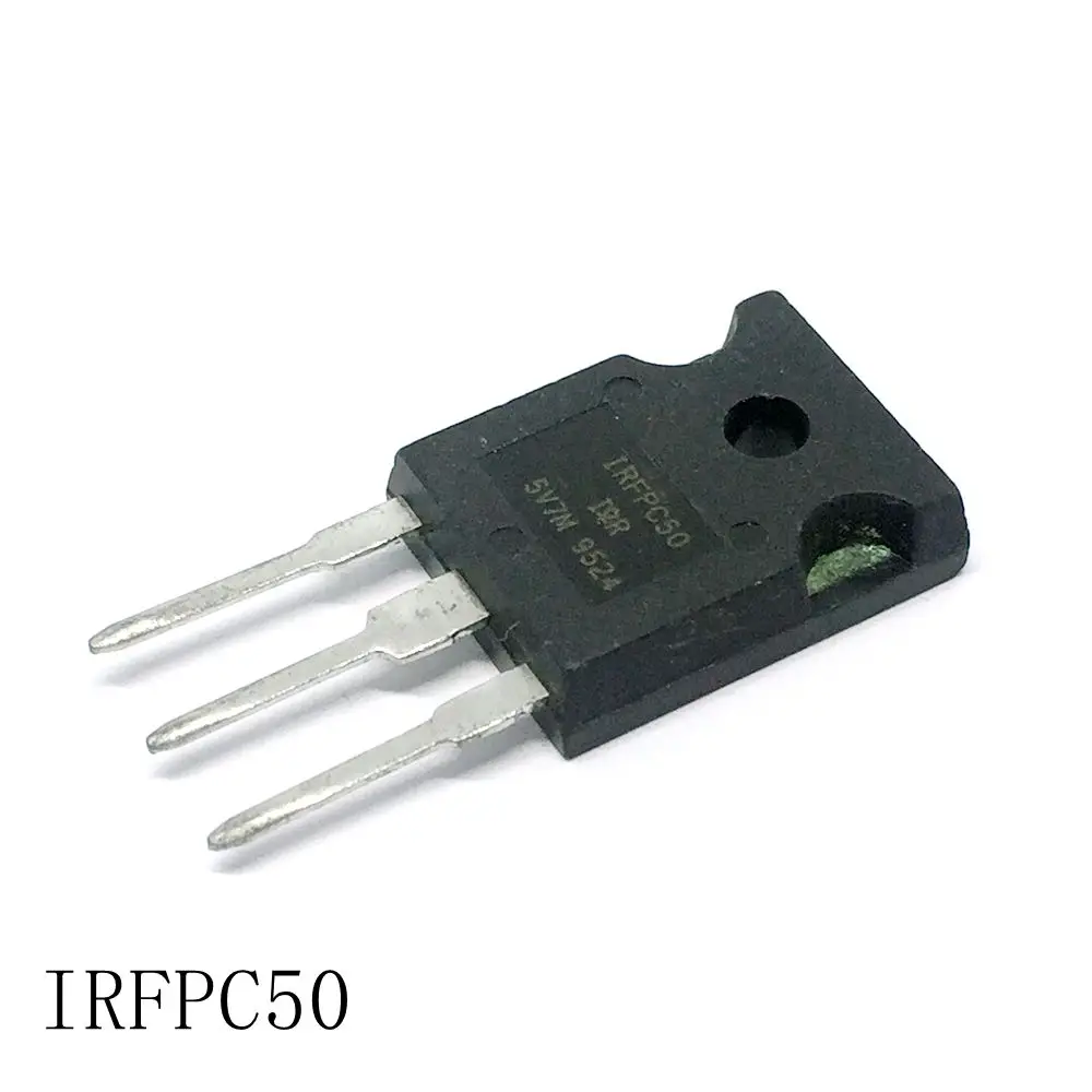 MOS IRFPC50 TO-247 11A/600V 10 шт./лот Новинка