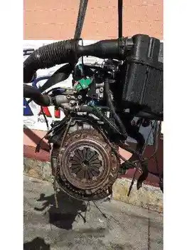 

KFW (TU3JP) COMPLETE ENGINE CITROEN SAXO