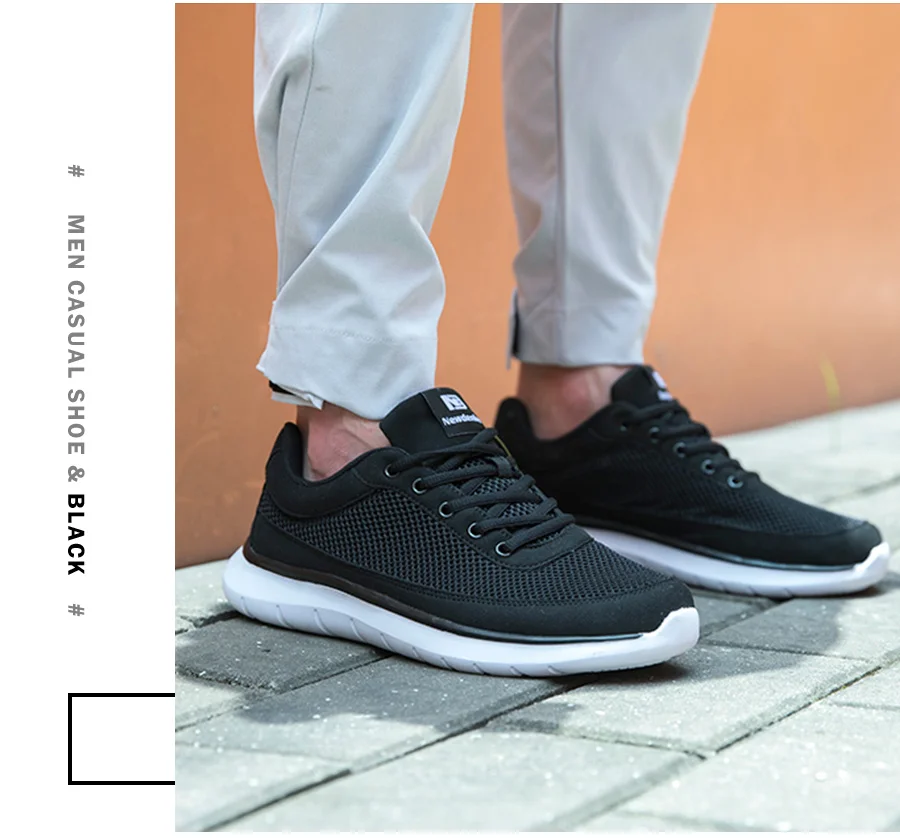 Men's Sneakers Mesh Breathable Men Casual Shoes Plus Size 40-50 Lightweight Walking Mans Shoes High Quality Non-slip Soles Shoe Men's Sneakers Mesh Breathable Men Casual Shoes Plus Size 40-50 Lightweight Walking Mans Shoes High Quality Non-slip Soles Shoe