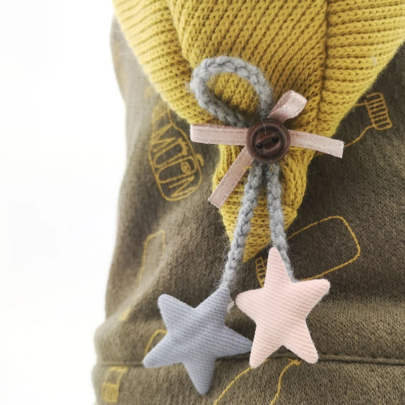 Ambaby осенне-зимняя одежда для домашних животных флисовое с капюшоном 4-Legged теплое пальто для Собаки Одежда для маленьких собак среднего размера Домашние животные, собаки и кошки