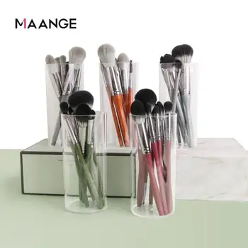 

Multifunctional Makeup Brush Sets Eye Shadow Eyebrow Blusher Eyelash Brush Highlighter Bronzer Sculpting Brushes Cosmetics Tools