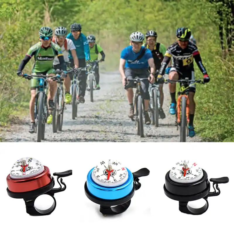 compass bike
