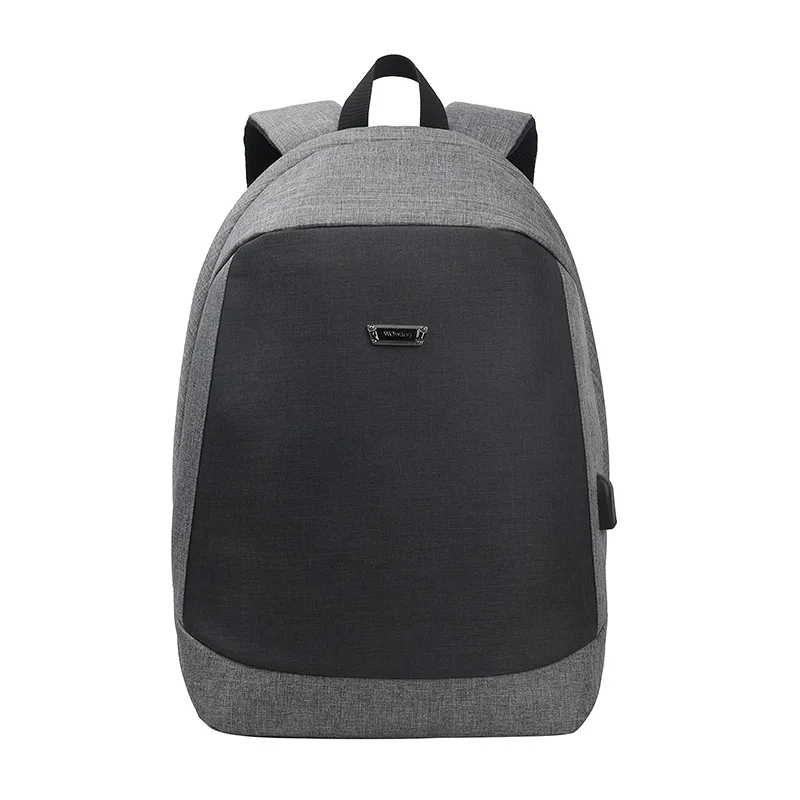 

Students Multi-functional Travel Computer Anti-dao Backpack Smart Anti-theft Backpack Outdoor Backpack Men's School Bag Hot Sell
