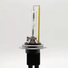 Heartray 3rd Gen 50W H7 автомобильные ксеноновые лампы лучшего качества из Китая