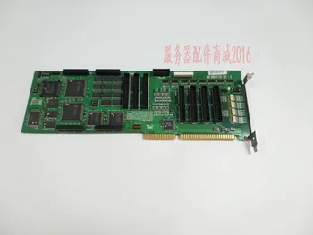 

MMC-BDPV81INA 1.3 Motion Control card