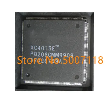 

XC4013E-3PQ208C XILINX QFP 100% New Original