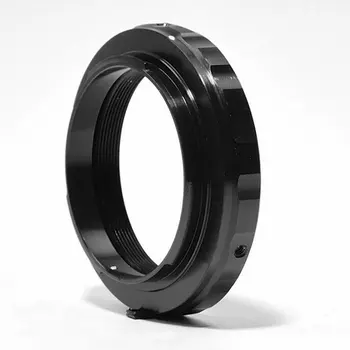 

Metal Camera Mount Lens Adapter Ring 23.2MM for SLR camera Connect to Microscope Photography Adapter Ring Telescope