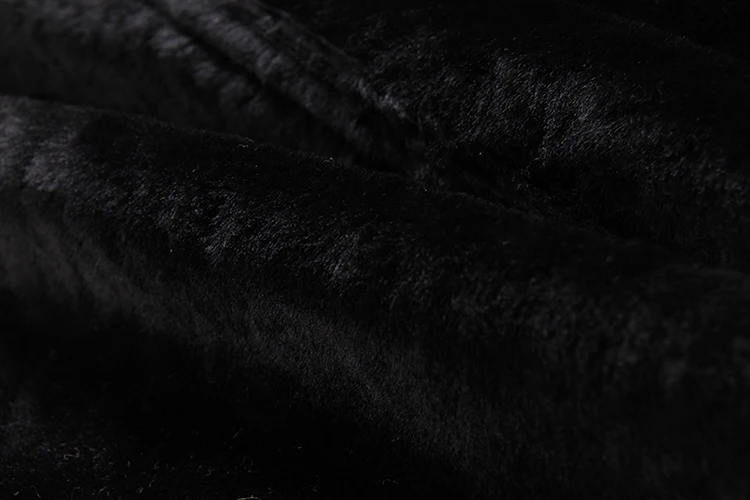 Мужская кожаная куртка из овечьей шерсти, пальто из натуральной шерсти, пальто для мужчин, Зимняя Куртка Jaqueta De Couro, S-N-14 YY974
