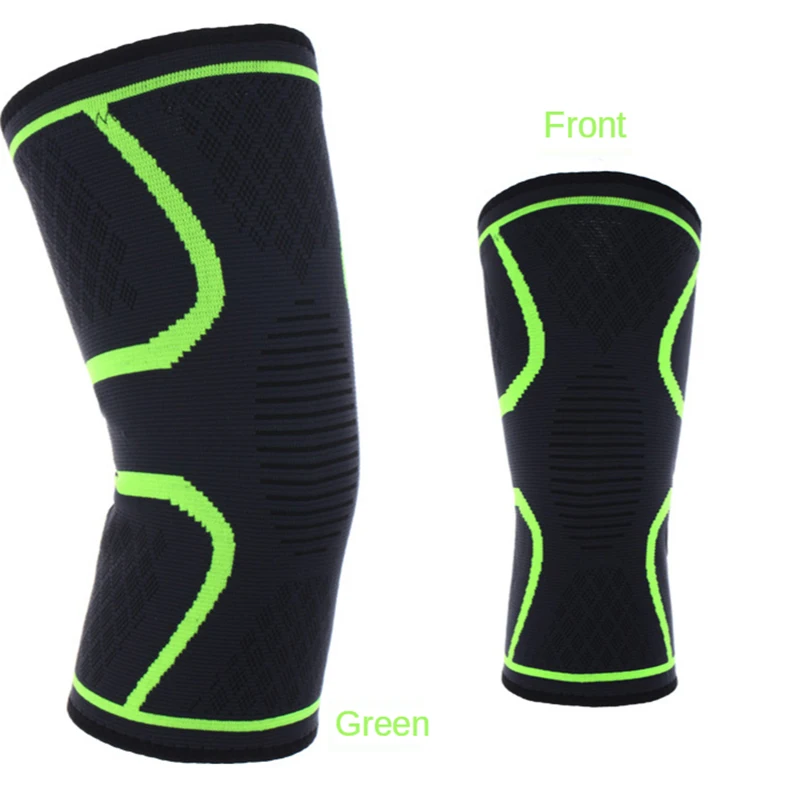

Knee Pads For Sports Braces Arthritis Support Joints Work Kneepad Dancing Meniscus Compression Brace Orthopedic Stabilizer