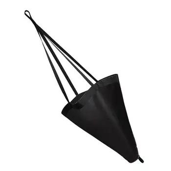 

24-Inch Fishing Sea Anchor Drogue - Kayak Canoe Boat Sea Brake Drift Sock